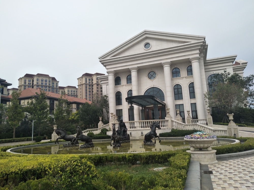 天津新房 天津楼盘 武清楼盘 万城聚豪 万城聚豪相册上一分类 下一