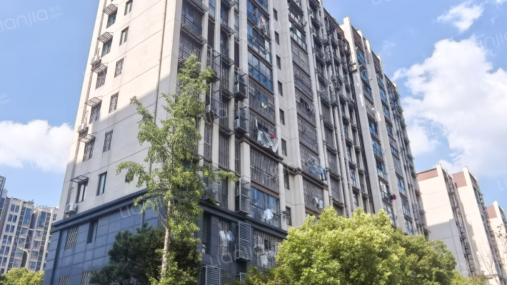 五洲龙湾A区外景图