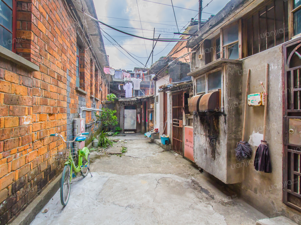 南昌二建家属院小区_二建家属院详细信息|二手房|租房|小区顾问(南昌