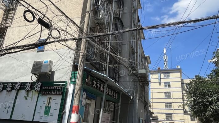 寿春路147号外景图