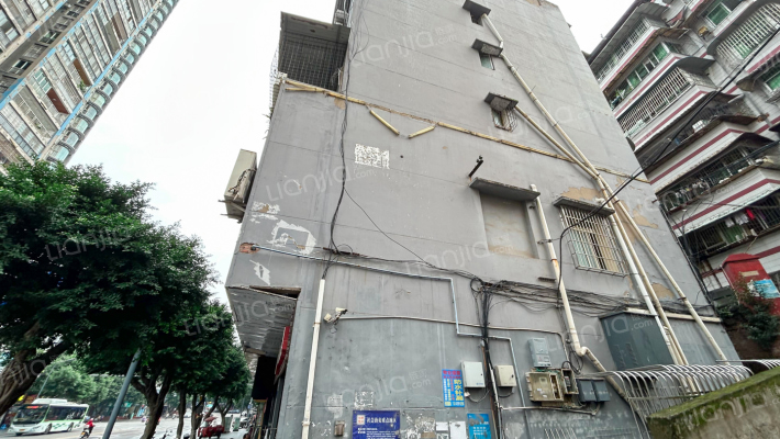 金剑路23号外景图