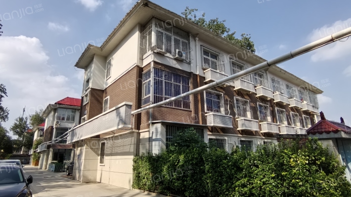 维明南大街33号院外景图