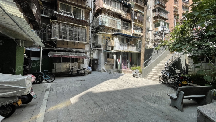 尚武巷3号外景图