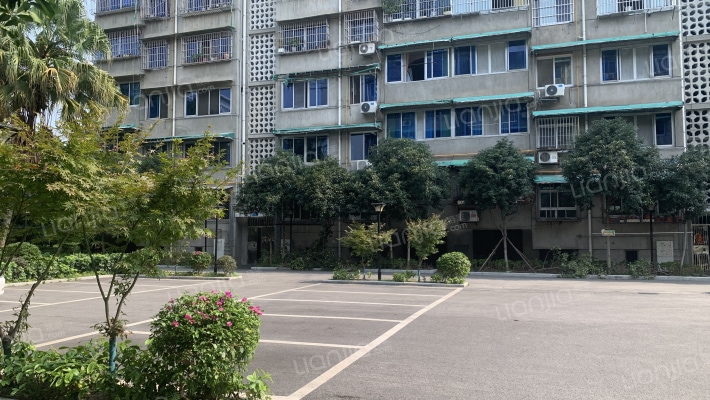 团结街149号外景图