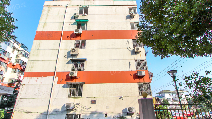 夏家桥100号外景图