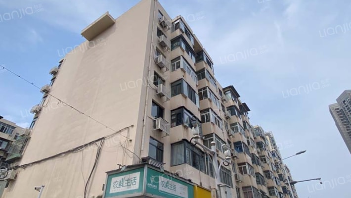 云广新里社区外景图