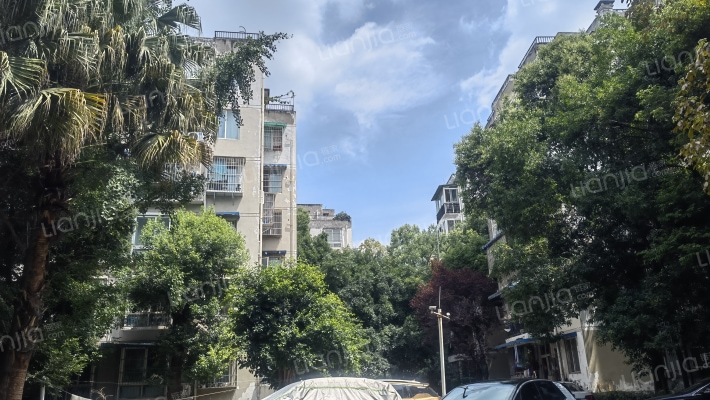 兴盛世家C区外景图