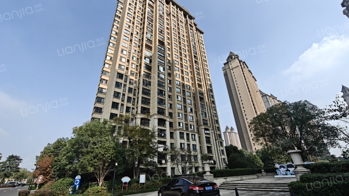 立新苏杭之星外景图