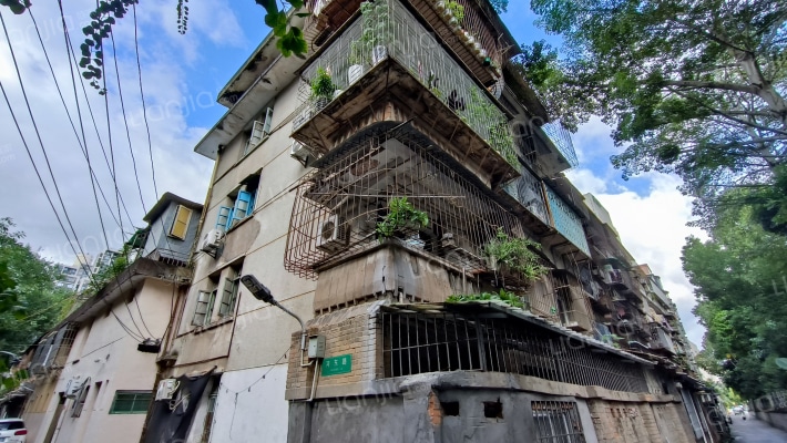 河东路11号外景图
