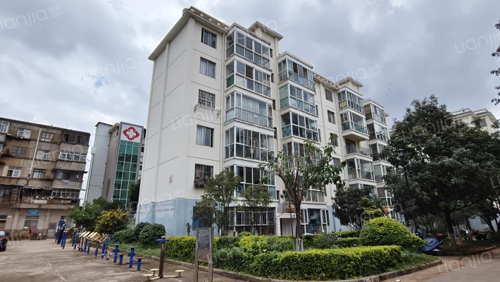 春雨路913号外景图