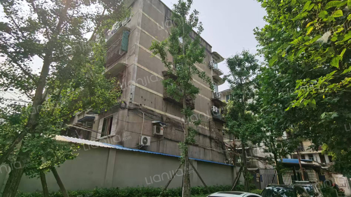 一环路北二段100号外景图