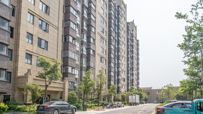 嘉和雅居外景图