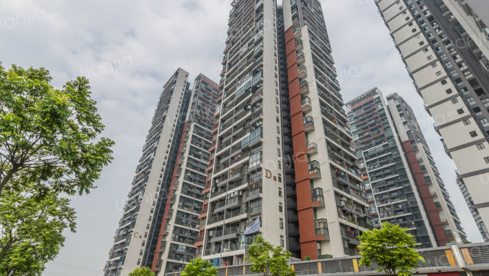 富士嘉园外景图