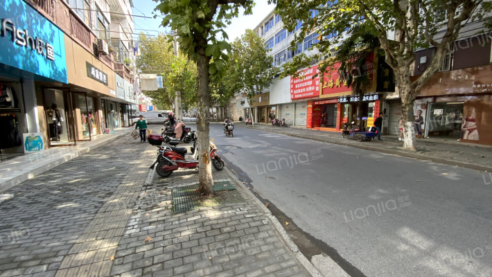 新黄路62号外景图