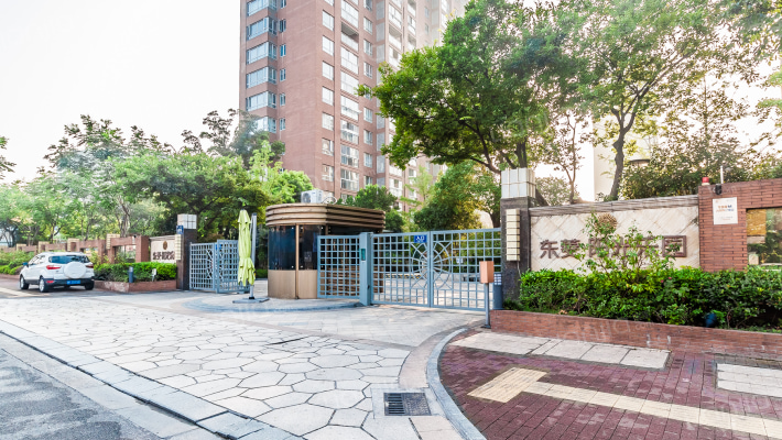 东菱阳光乐园外景图