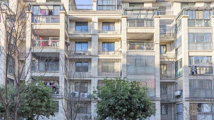 剡溪雅苑外景图