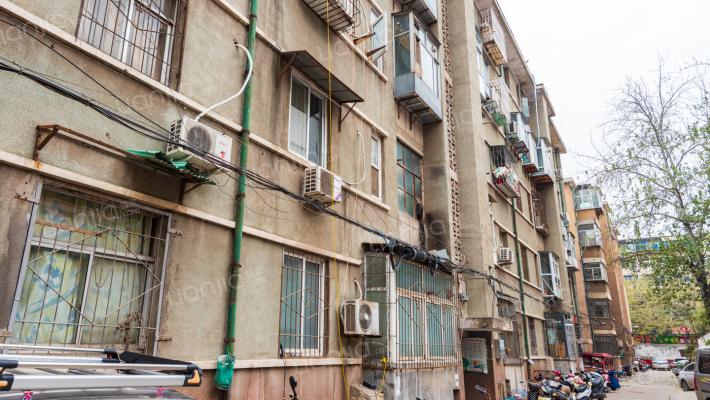 淮河东路56号外景图