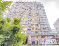 凯德汇豪天下南区