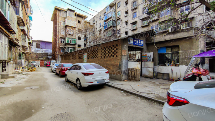 劳武巷16号外景图