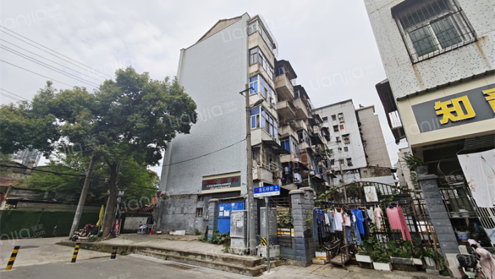 西大街29号外景图