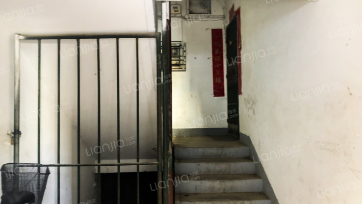 双塔北路85号外景图