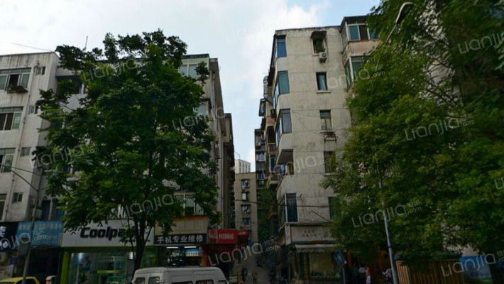 忠烈祠东街50号外景图