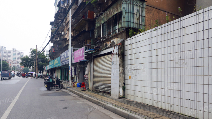 北际南路2号院外景图