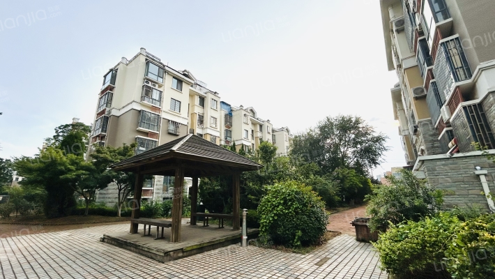 上海景苑外景图