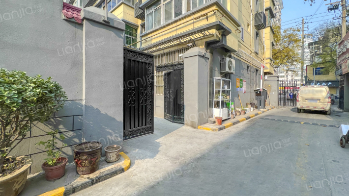 红会街2号外景图