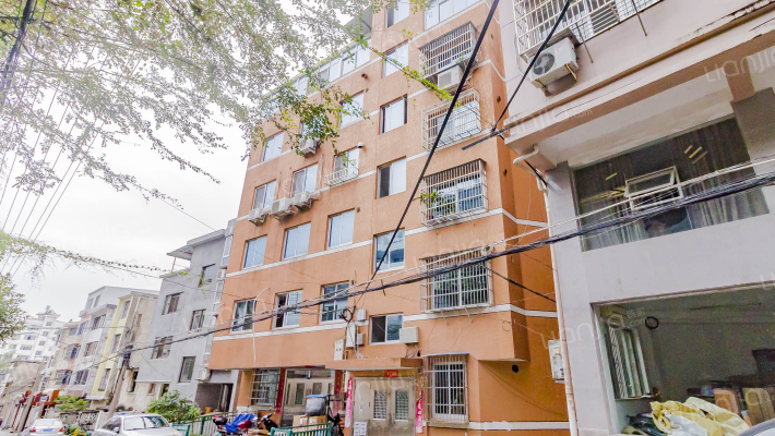 城西路131号外景图