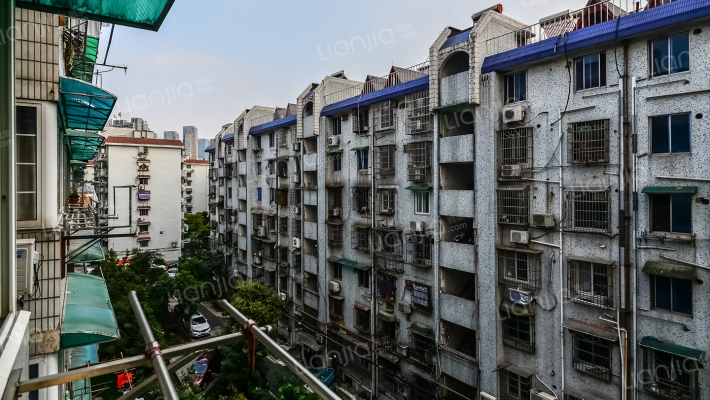 秋涛北路30号外景图