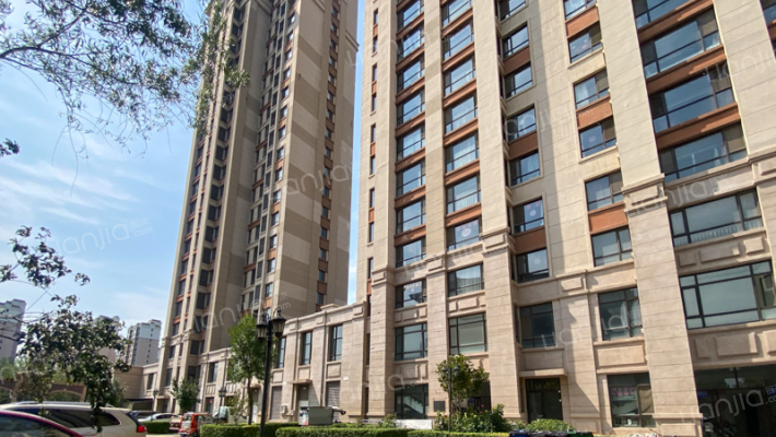 美克嘉美湾外景图