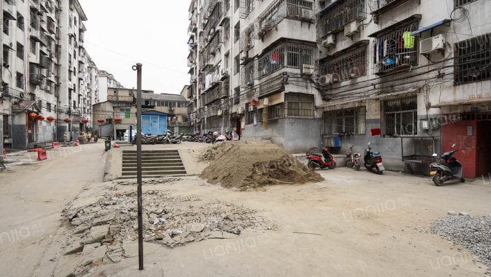 官柳南路7号外景图