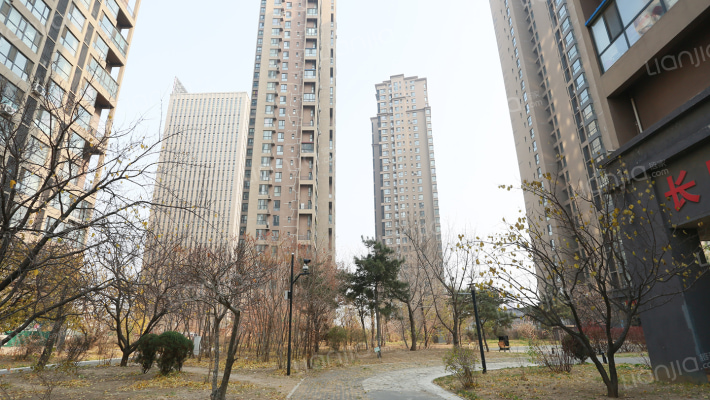 宏发长岛外景图