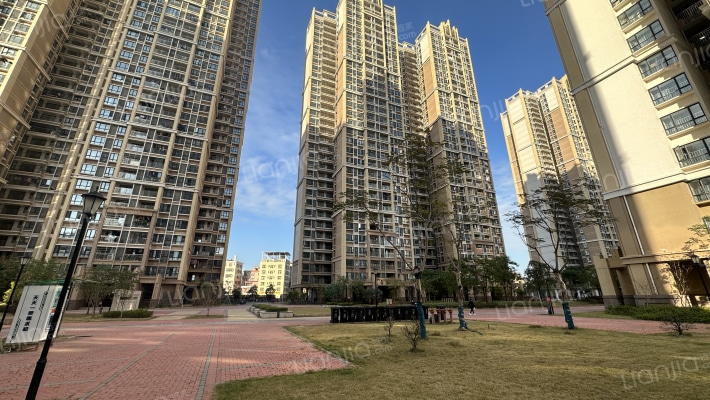 天贵雅苑A区外景图