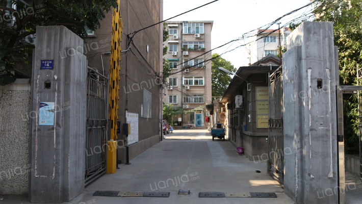 济南徐家花园14号房价怎么样?