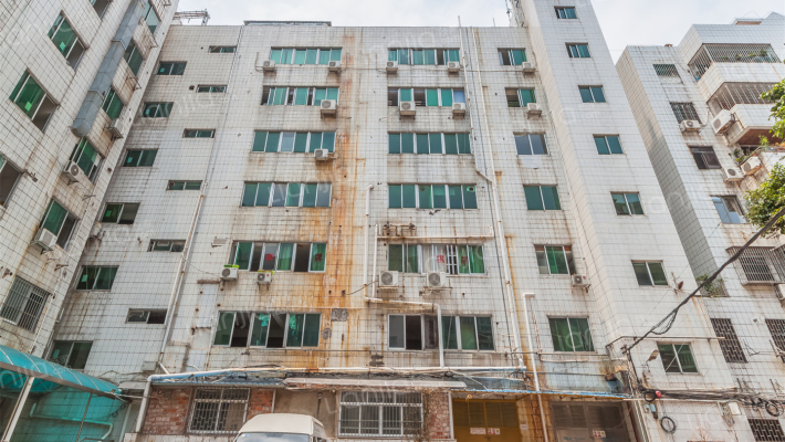 起湾道54号外景图