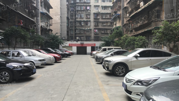 金沙路127号外景图