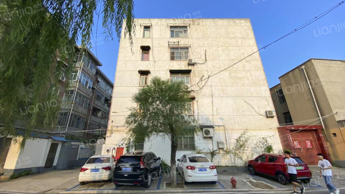 东顺河街953号外景图