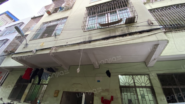 博雅路东五巷321号外景图