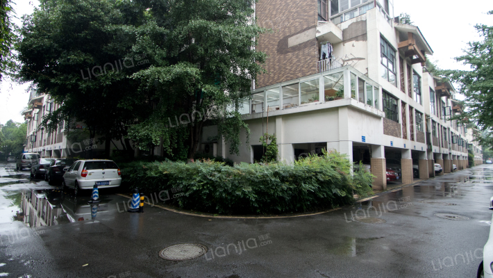 天韵金沙桂苑外景图