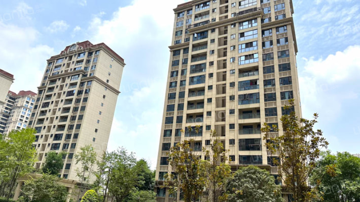 建工梧桐屿外景图