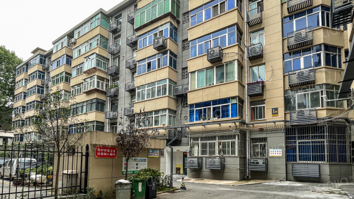 习武园12号院外景图