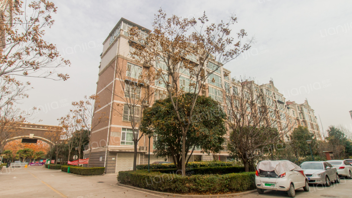 金阁丽苑外景图