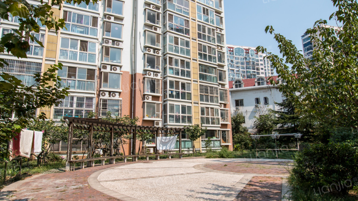 东都商苑外景图