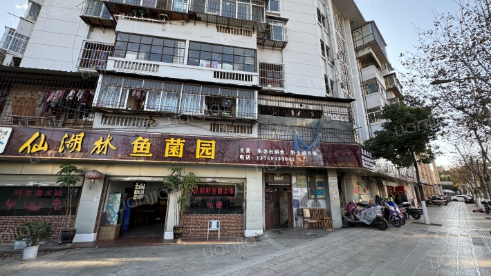 鼓楼路87号外景图