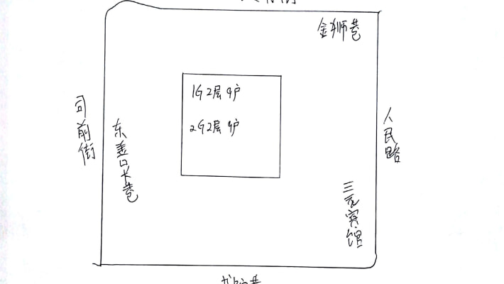 牌楼弄2号外景图