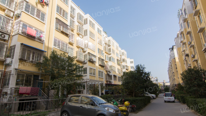 祥和嘉苑外景图