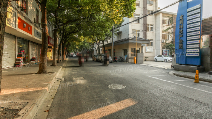 彩香一村五区外景图