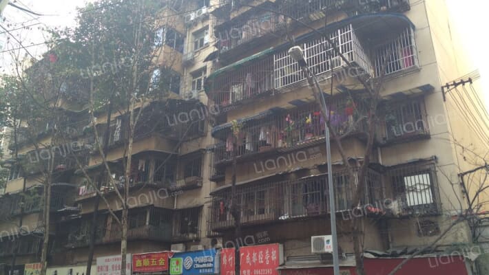 中道街99号外景图